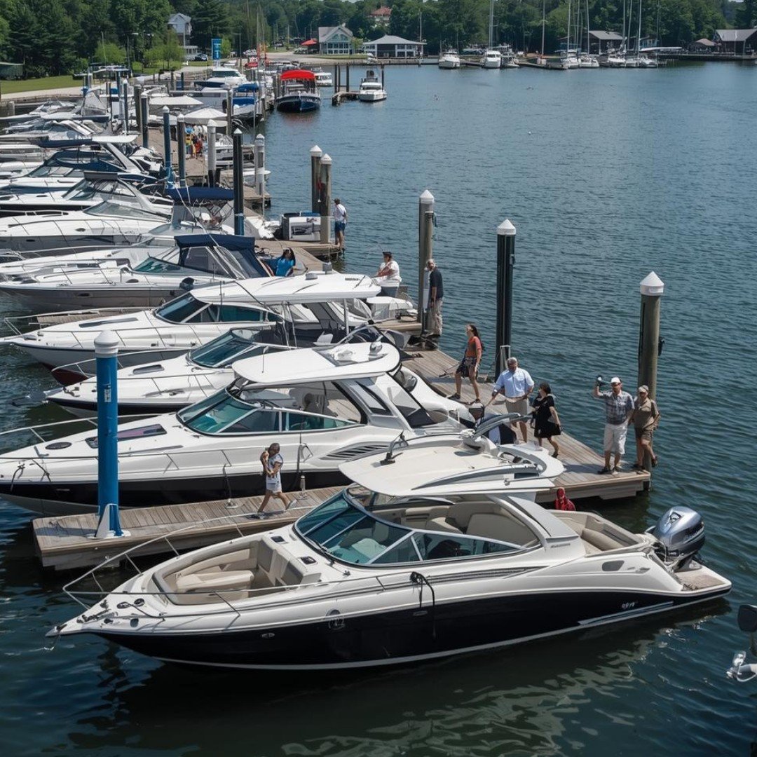 Lake Ozarks Craigslist Boats